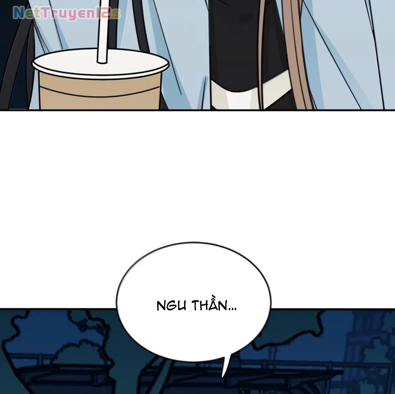 Lắng nghe những vì sao Chapter 122 - 12