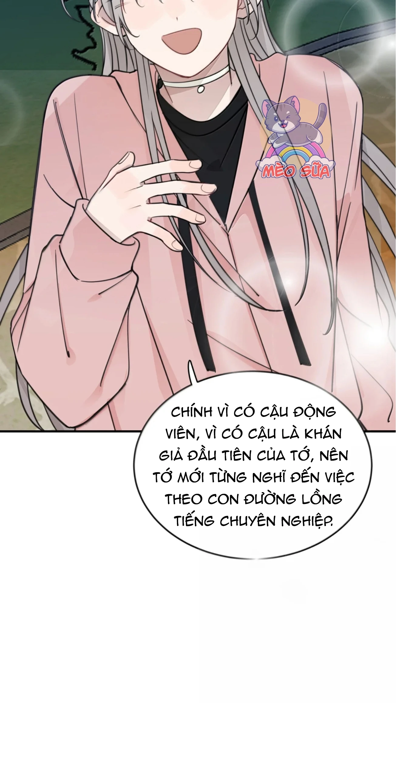 Lắng nghe những vì sao Chapter 122 - 16