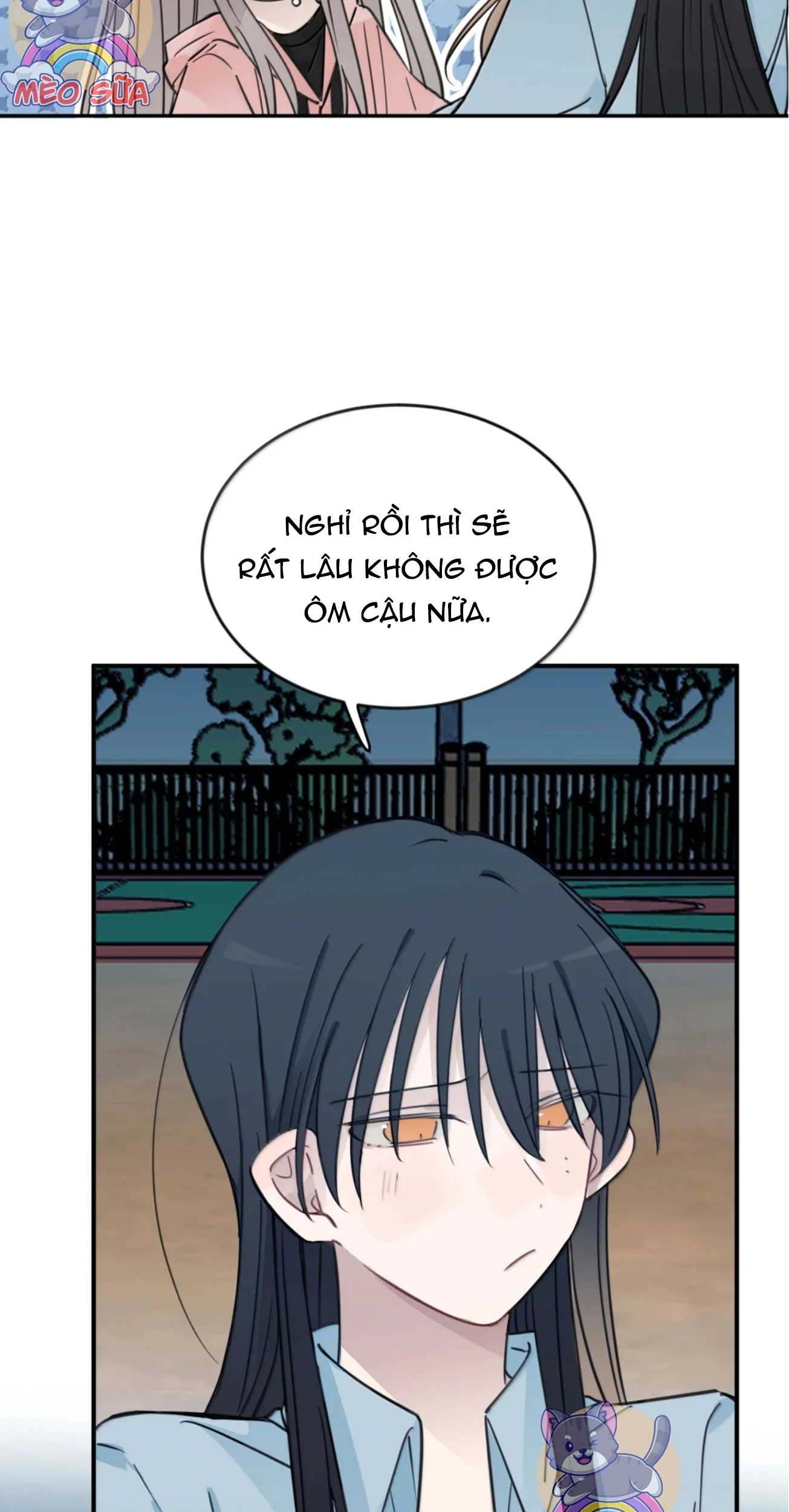 Lắng nghe những vì sao Chapter 122 - 22
