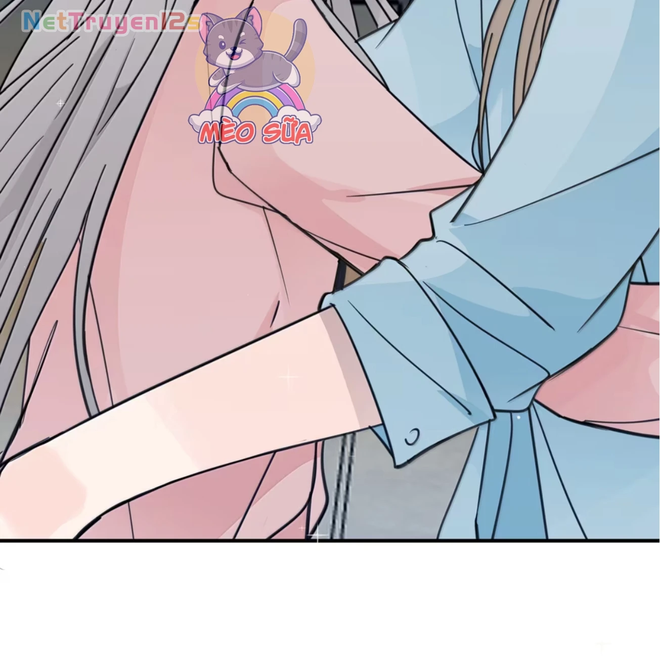 Lắng nghe những vì sao Chapter 122 - 24