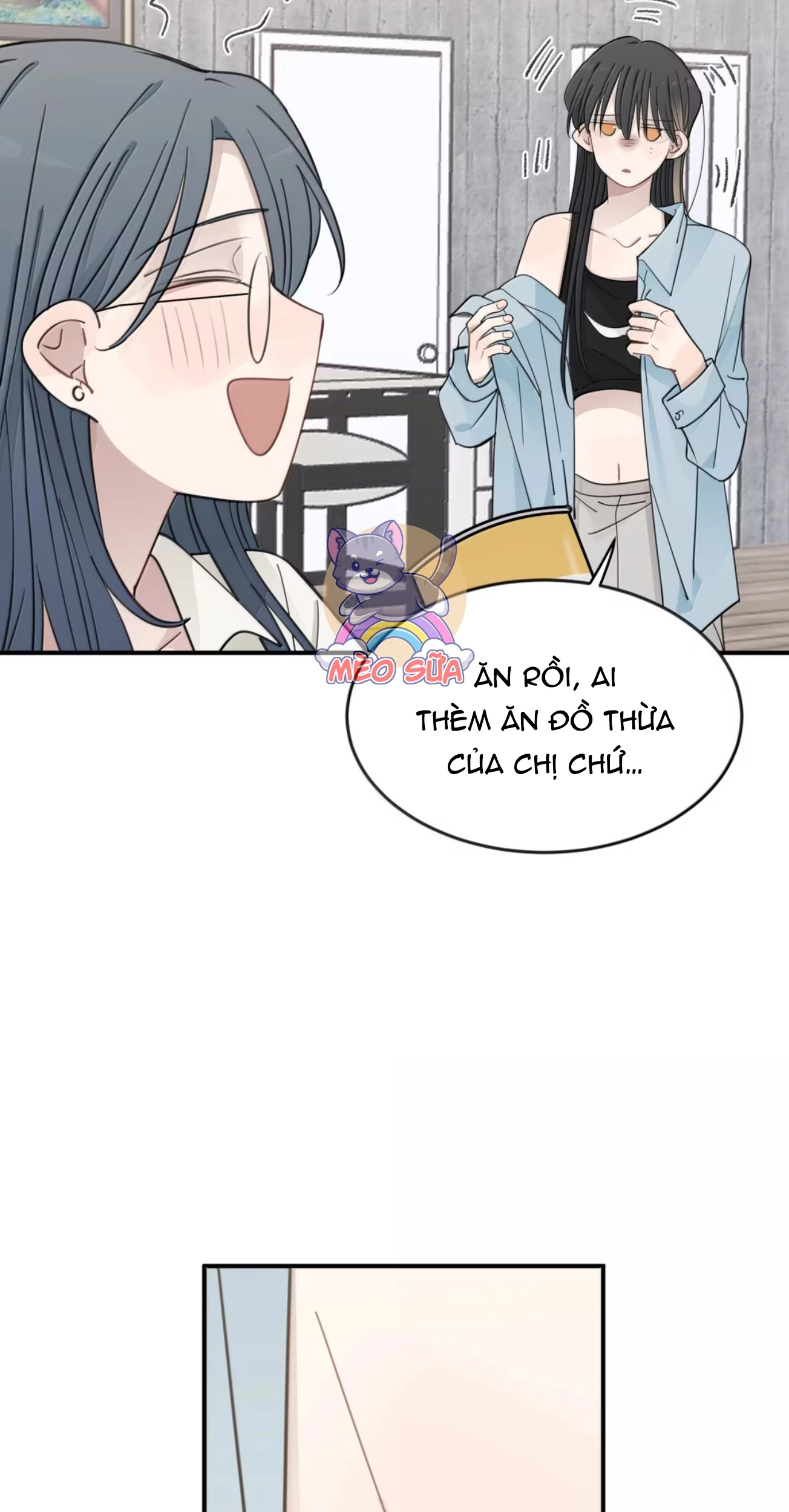 Lắng nghe những vì sao Chapter 122 - 29