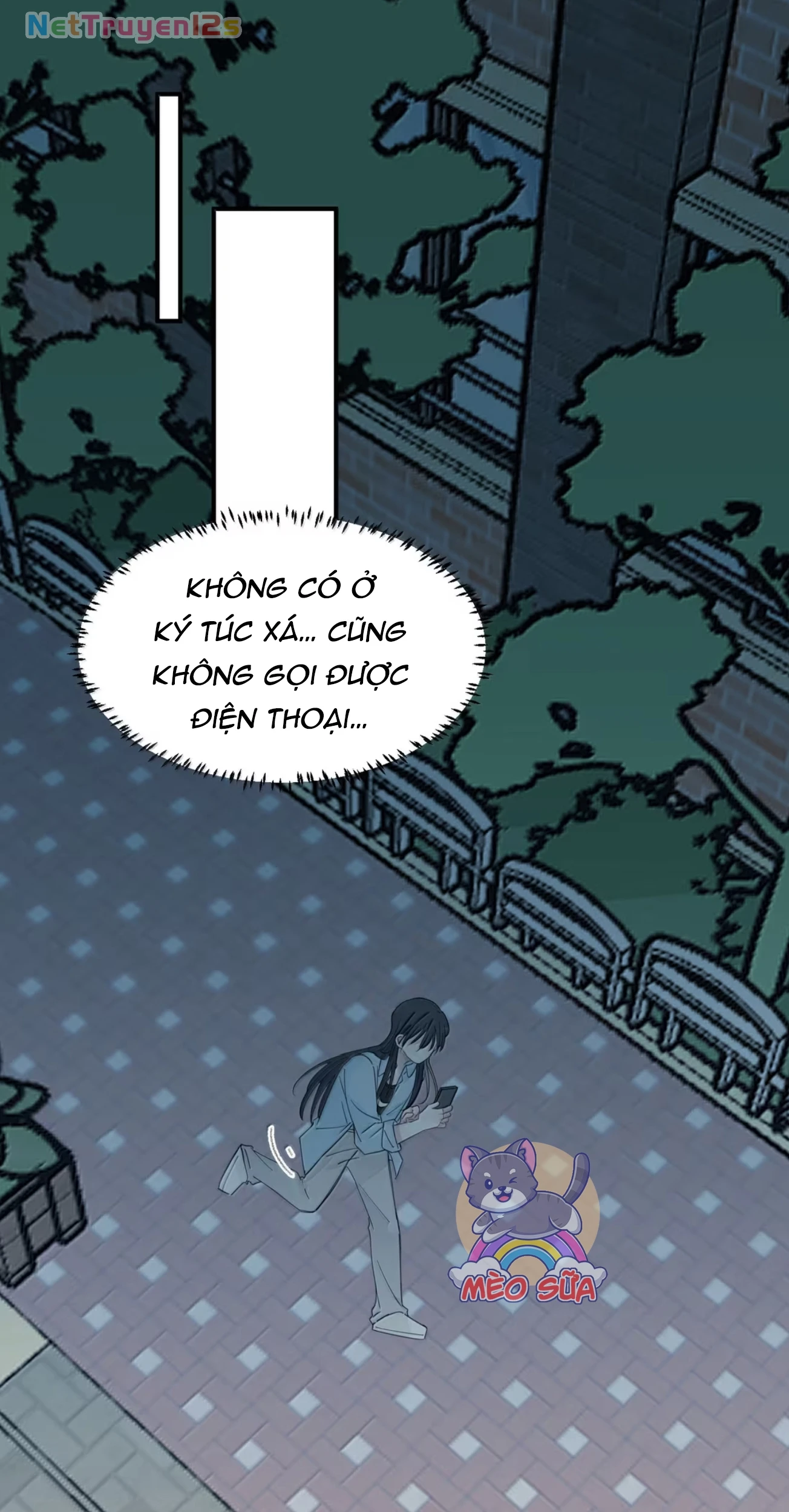 Lắng nghe những vì sao Chapter 123 - 2