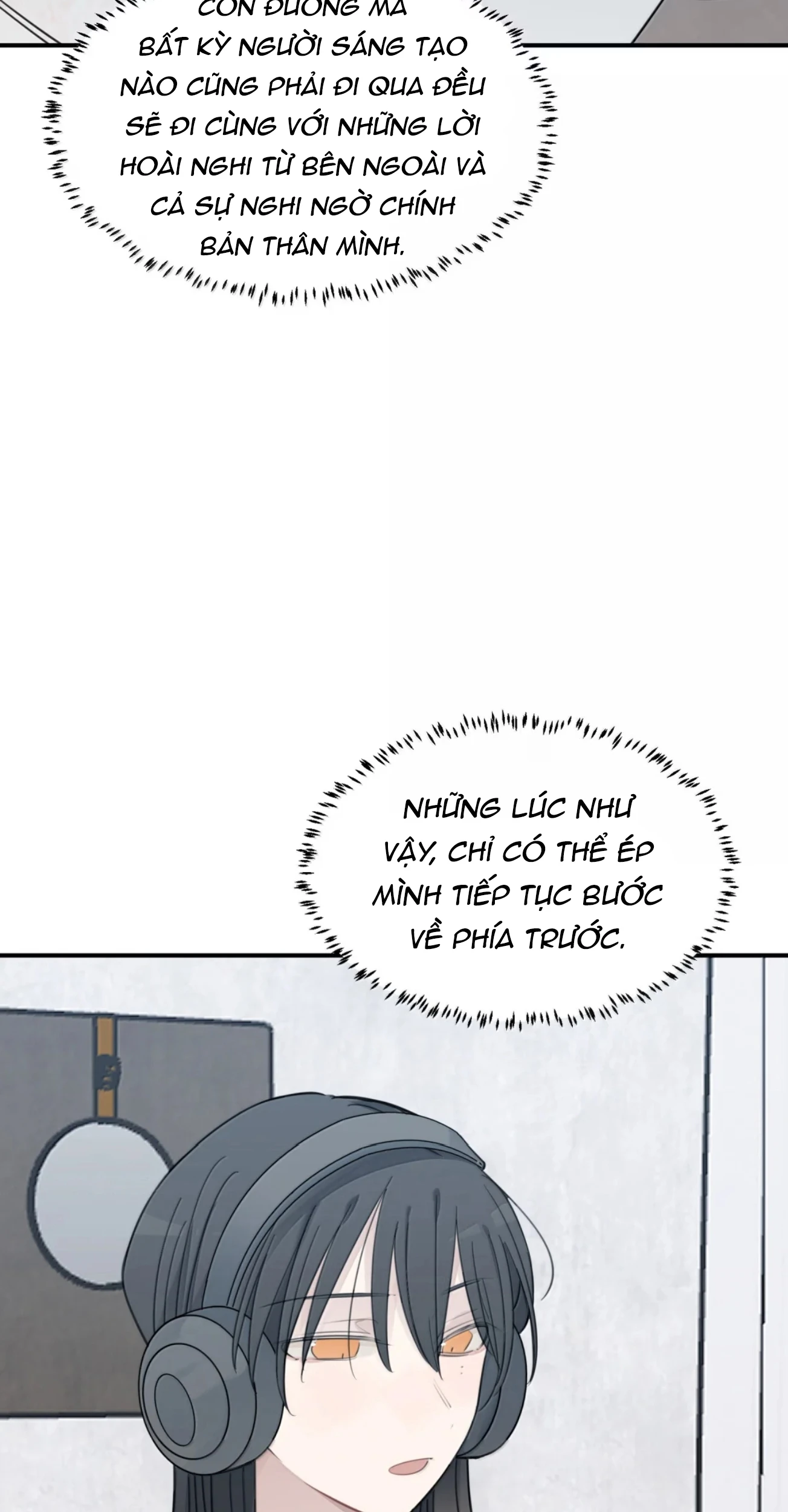 Lắng nghe những vì sao Chapter 123 - 11