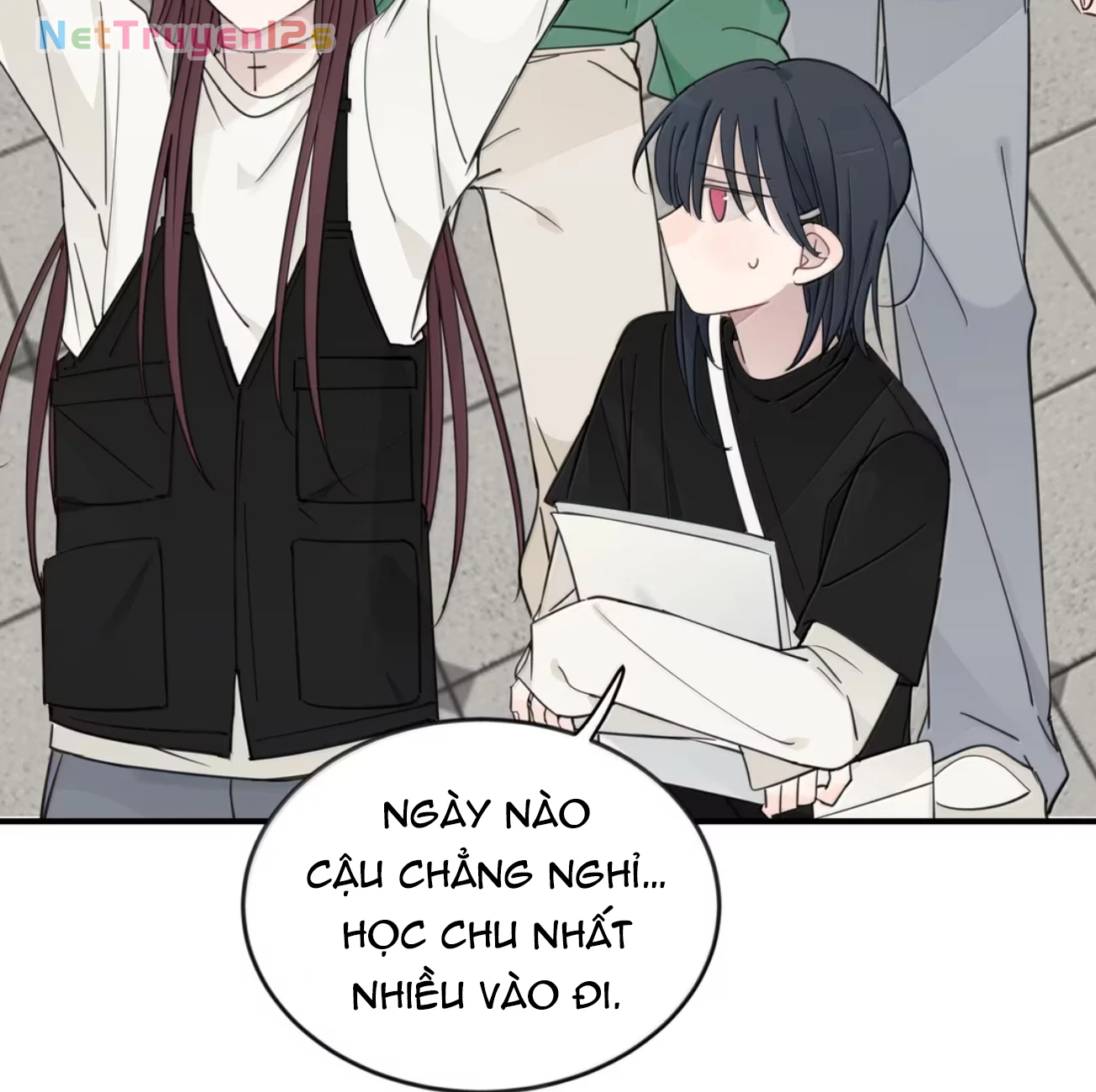Lắng nghe những vì sao Chapter 123 - 24
