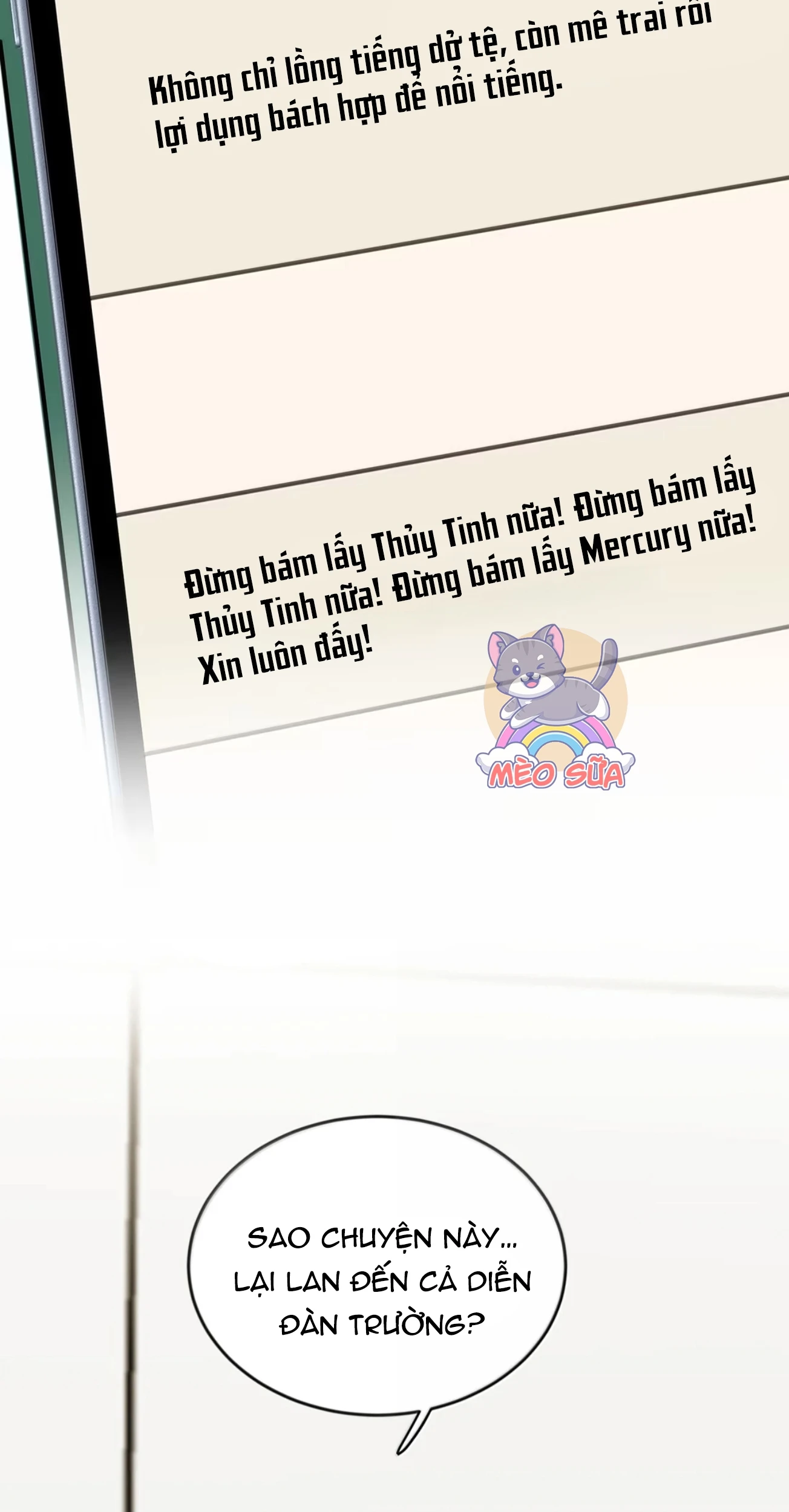 Lắng nghe những vì sao Chapter 123 - 29