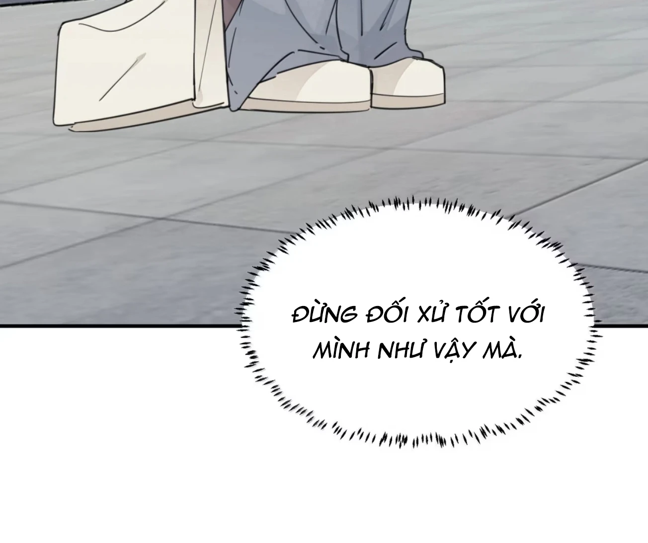 Lắng nghe những vì sao Chapter 123 - 41