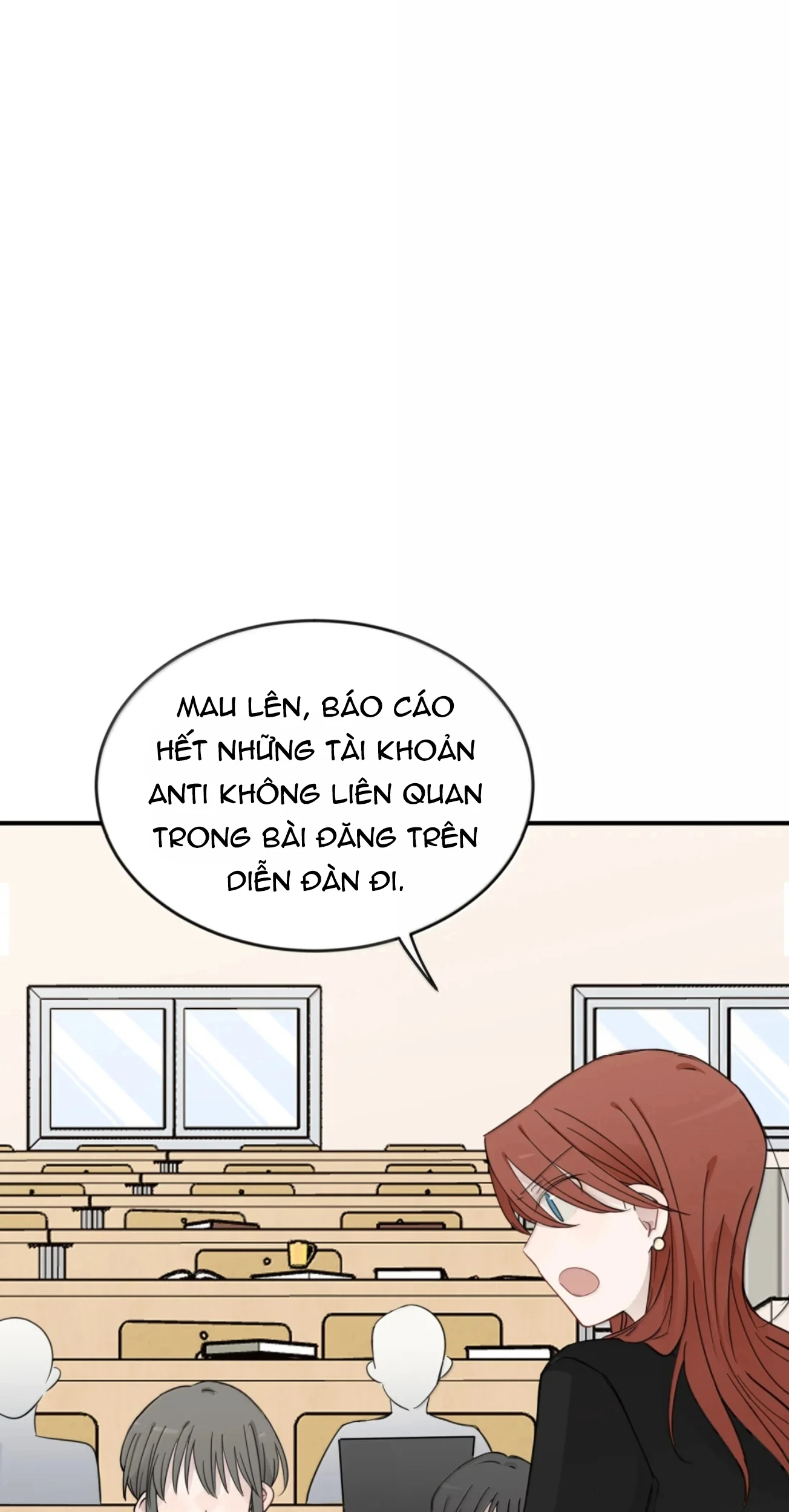 Lắng nghe những vì sao Chapter 125 - 2
