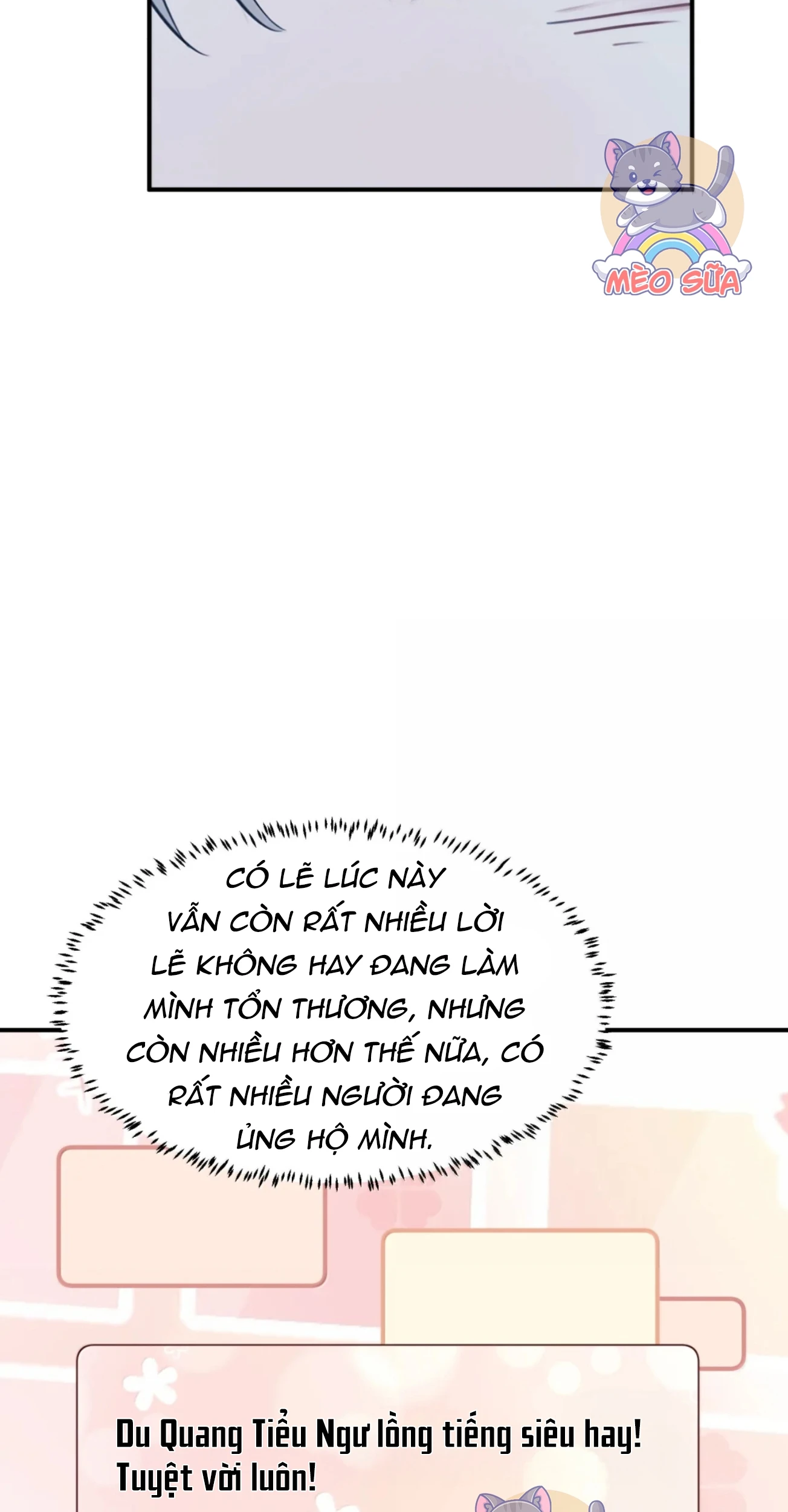 Lắng nghe những vì sao Chapter 125 - 9