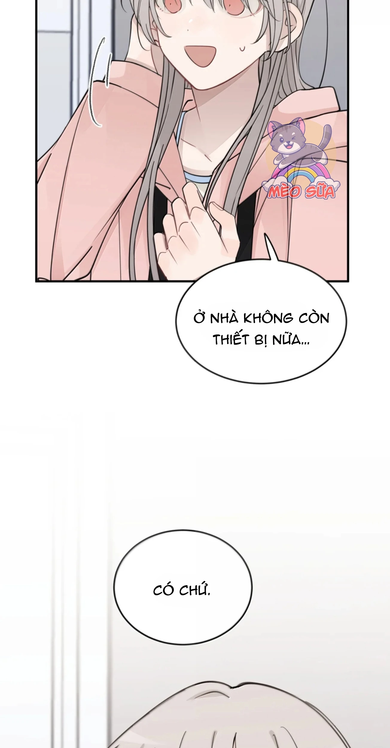 Lắng nghe những vì sao Chapter 125 - 15