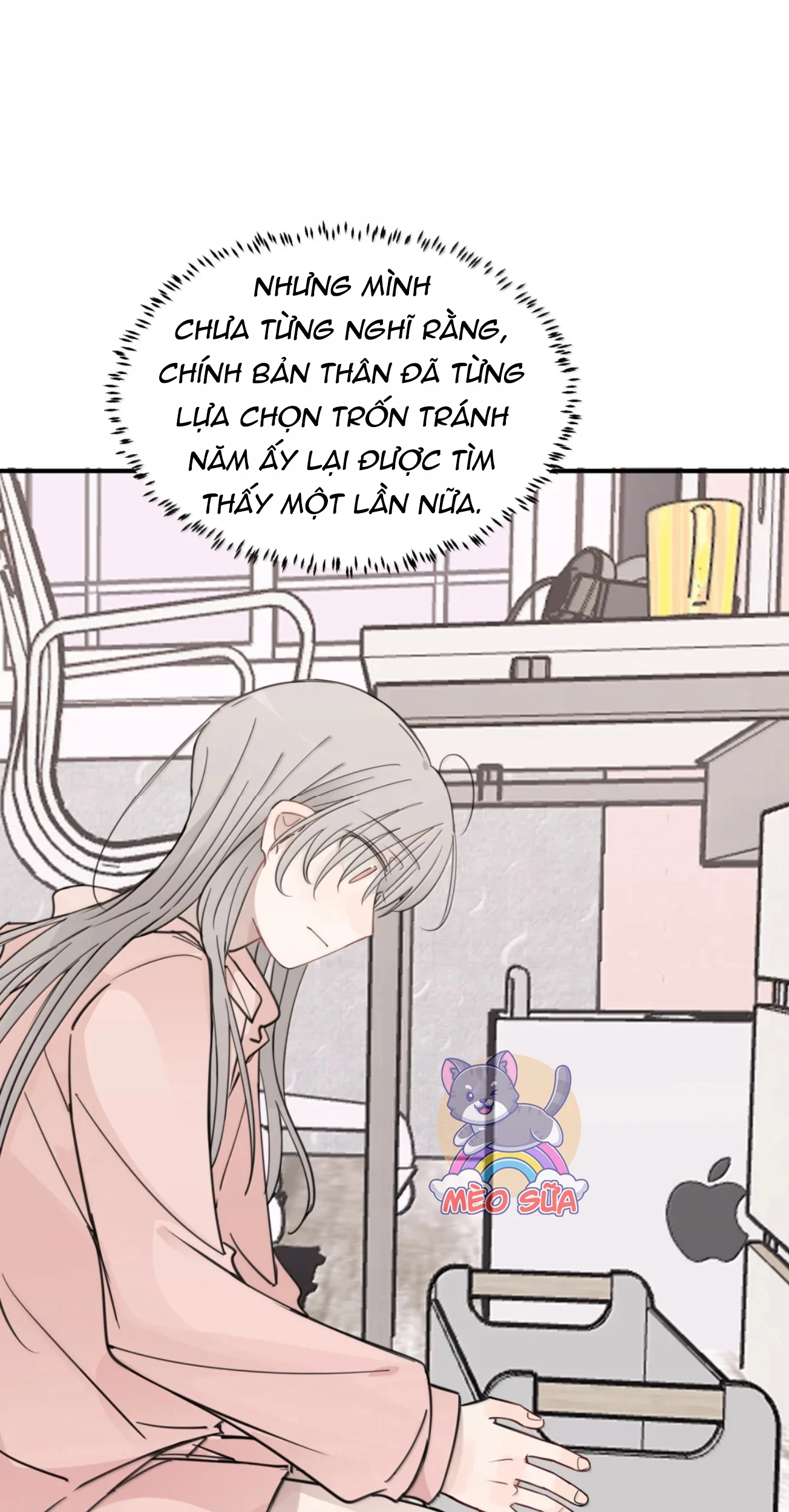 Lắng nghe những vì sao Chapter 125 - 19
