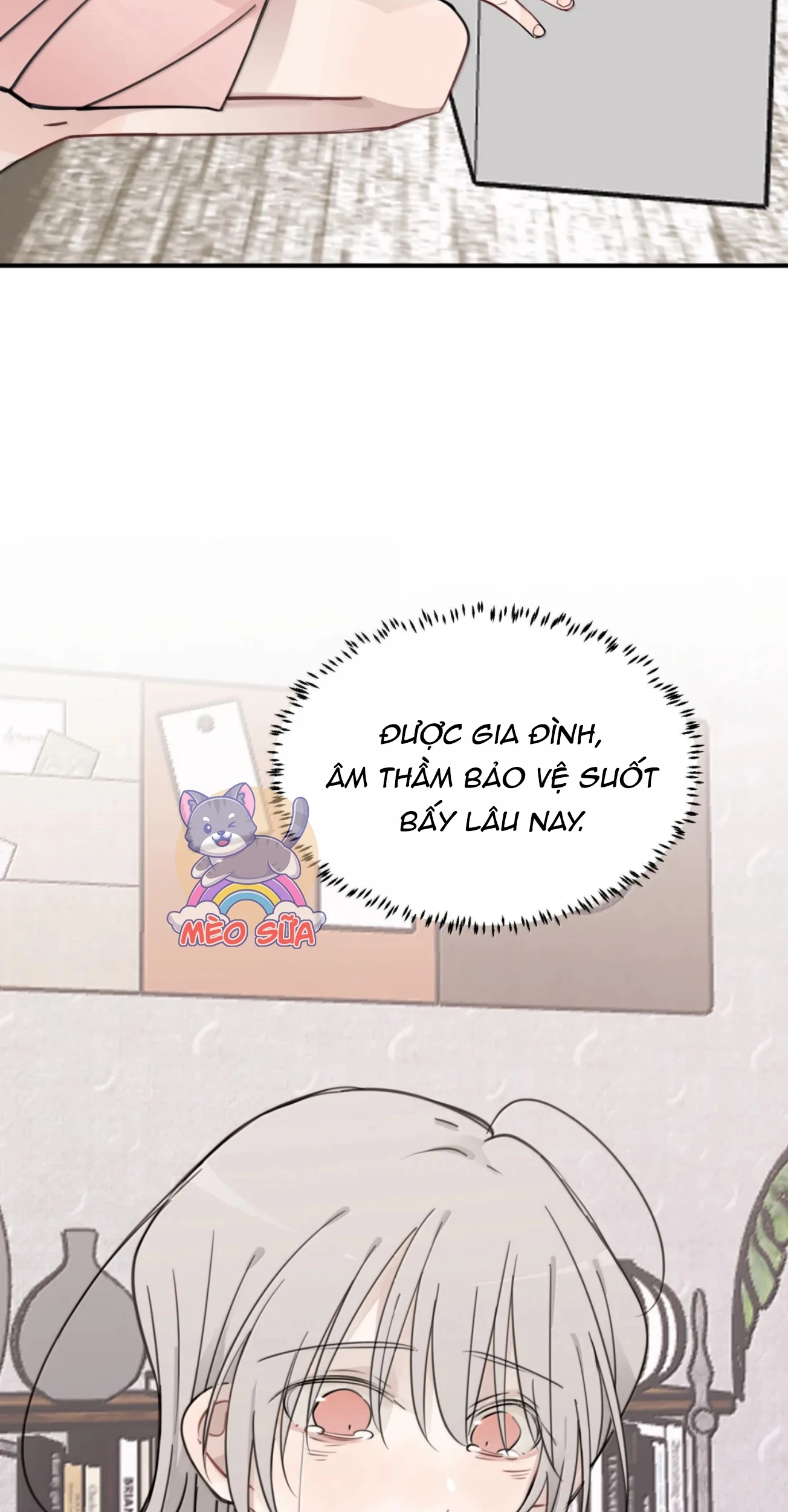 Lắng nghe những vì sao Chapter 125 - 20