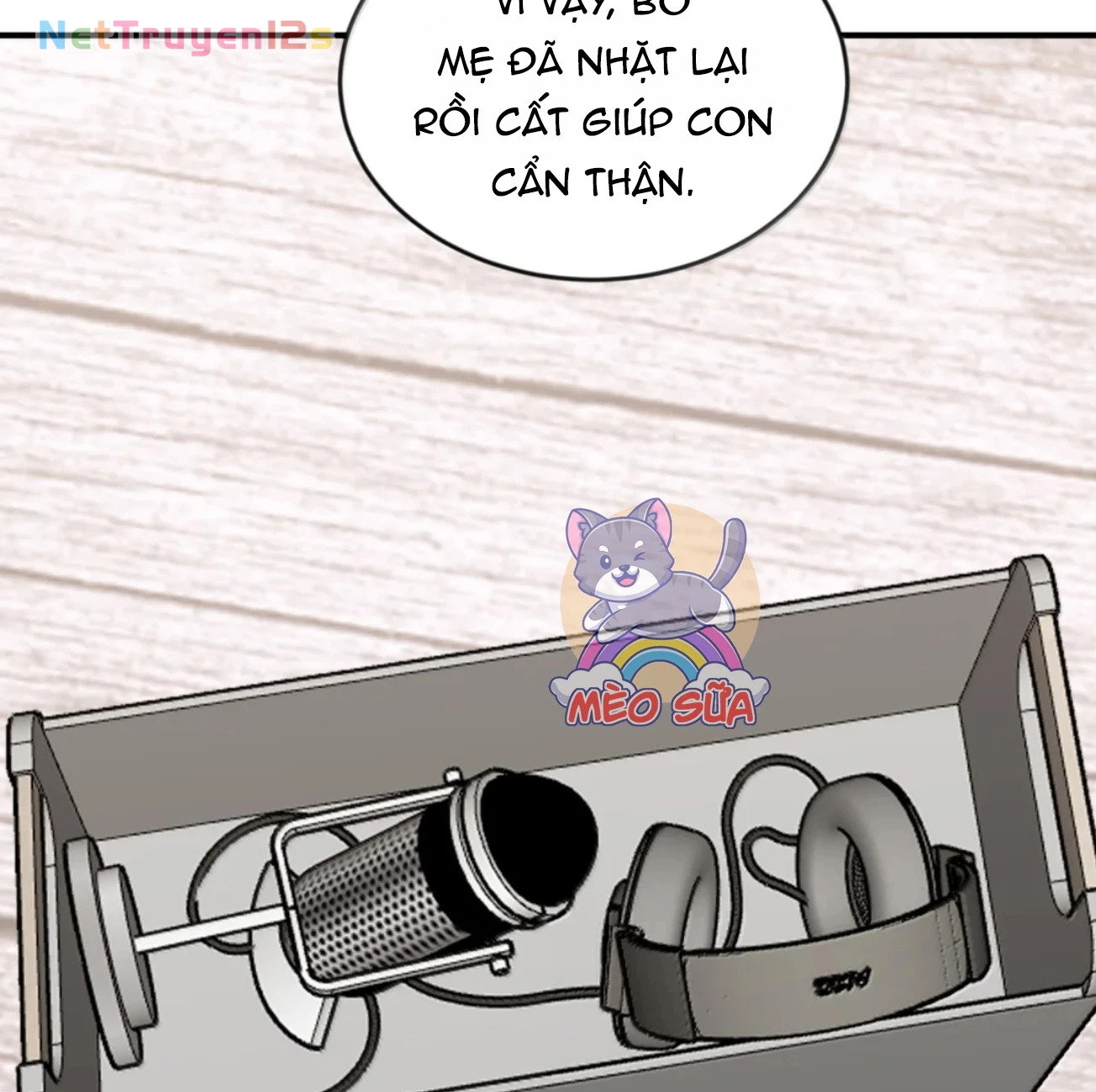 Lắng nghe những vì sao Chapter 125 - 24