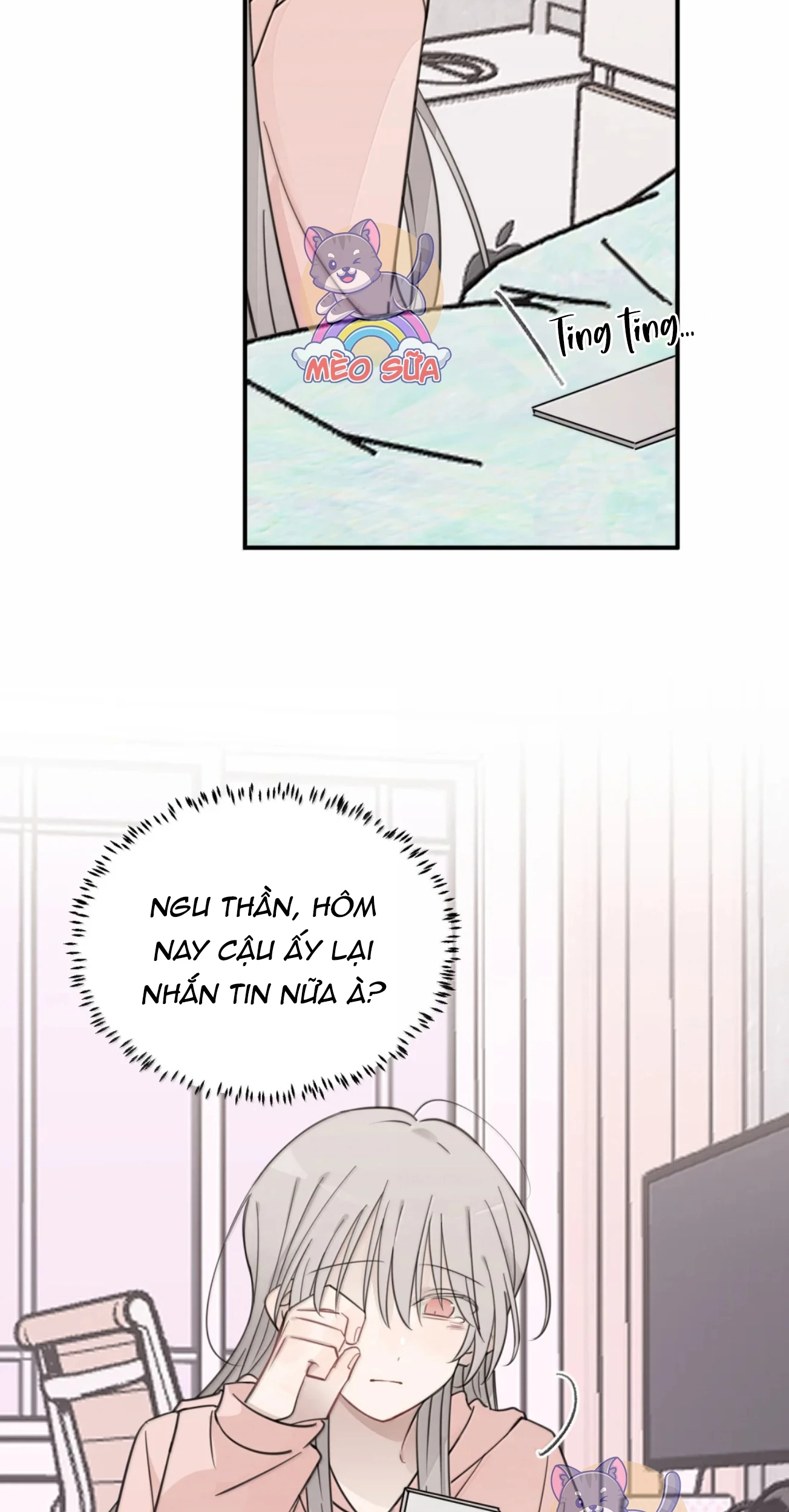 Lắng nghe những vì sao Chapter 125 - 28