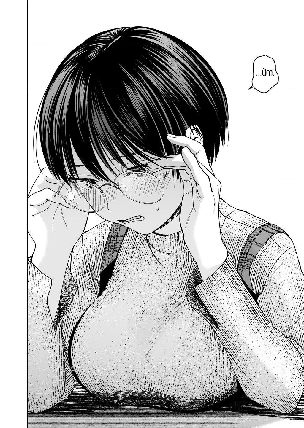 Bạn gái tomboy học khác trường Chapter 16 - 10