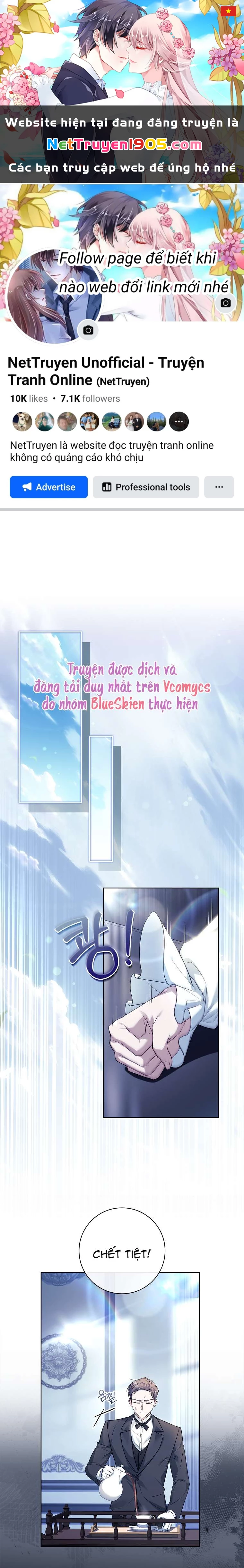 Chồng Ơi, Tại Sao Chúng Ta Không Thể Ly Hôn? Chapter 63 - 1