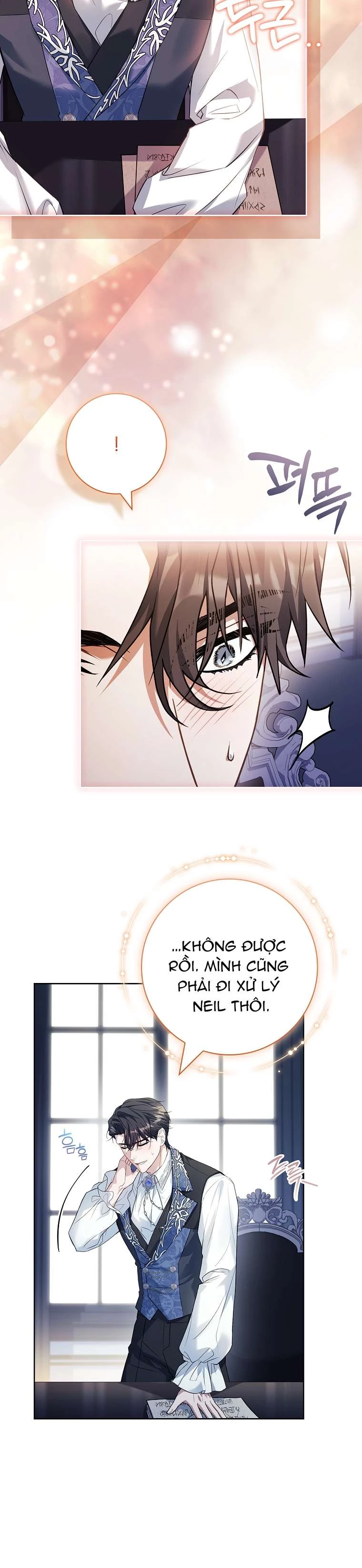 Chồng Ơi, Tại Sao Chúng Ta Không Thể Ly Hôn? Chapter 63 - 11