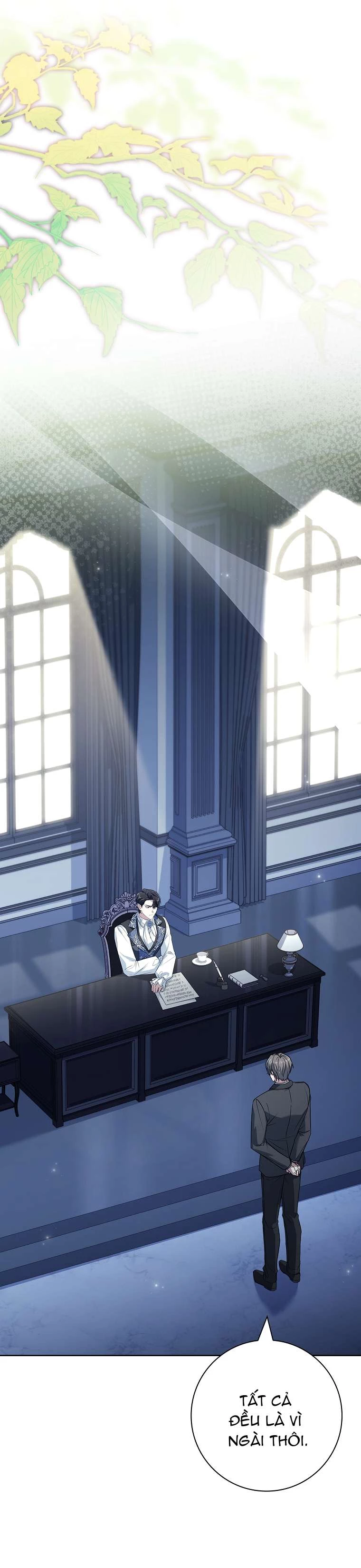 Chồng Ơi, Tại Sao Chúng Ta Không Thể Ly Hôn? Chapter 63 - 13