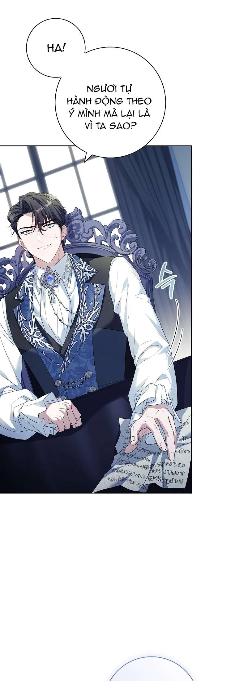 Chồng Ơi, Tại Sao Chúng Ta Không Thể Ly Hôn? Chapter 63 - 14