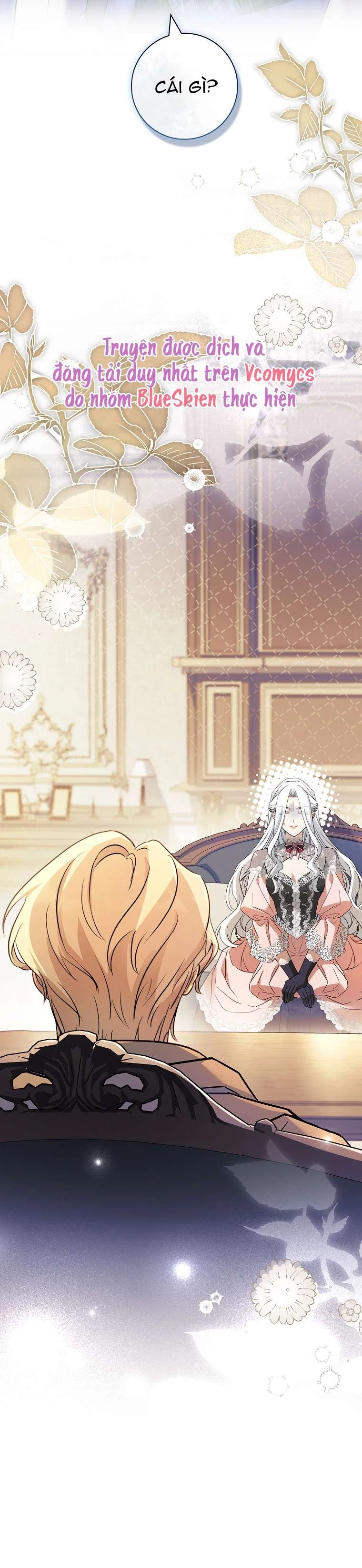 Chồng Ơi, Tại Sao Chúng Ta Không Thể Ly Hôn? Chapter 63 - 22