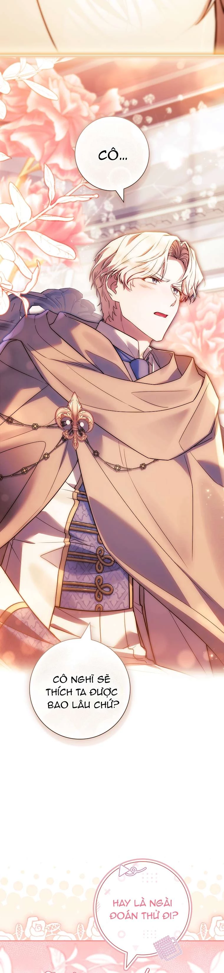 Chồng Ơi, Tại Sao Chúng Ta Không Thể Ly Hôn? Chapter 63 - 30