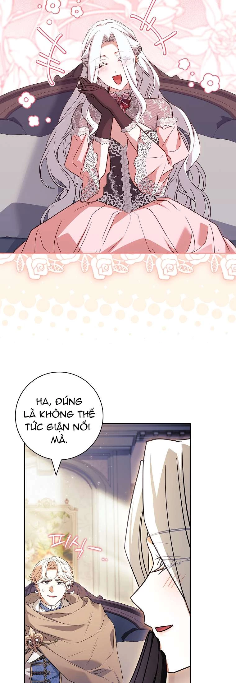 Chồng Ơi, Tại Sao Chúng Ta Không Thể Ly Hôn? Chapter 63 - 31