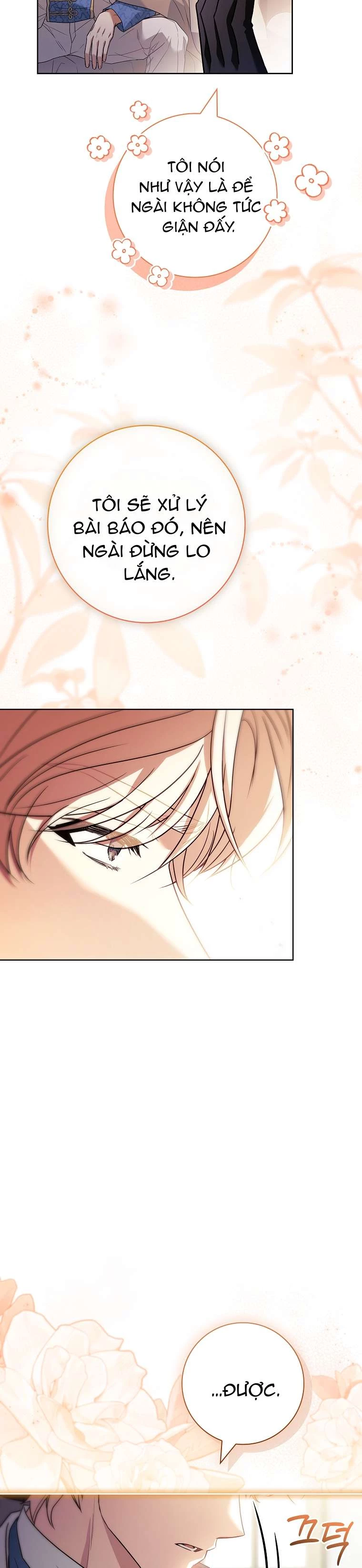 Chồng Ơi, Tại Sao Chúng Ta Không Thể Ly Hôn? Chapter 63 - 32