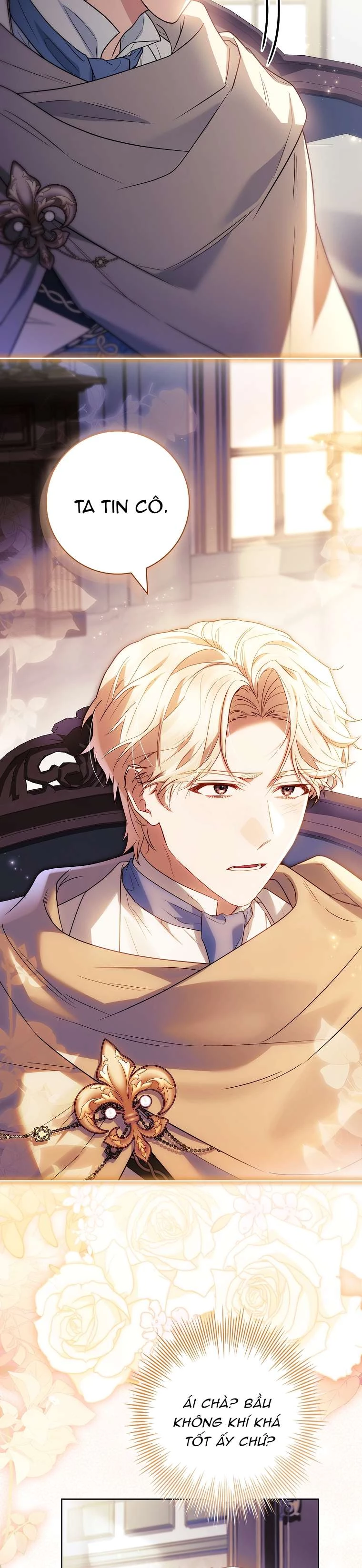 Chồng Ơi, Tại Sao Chúng Ta Không Thể Ly Hôn? Chapter 63 - 33