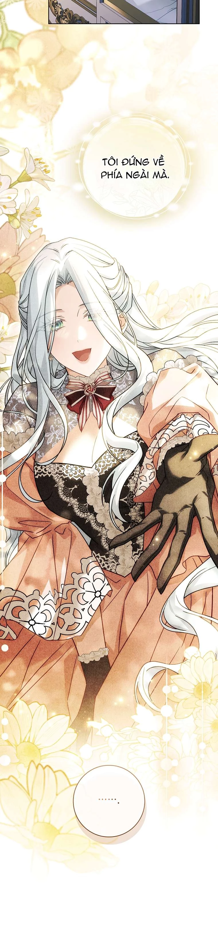 Chồng Ơi, Tại Sao Chúng Ta Không Thể Ly Hôn? Chapter 64 - 13