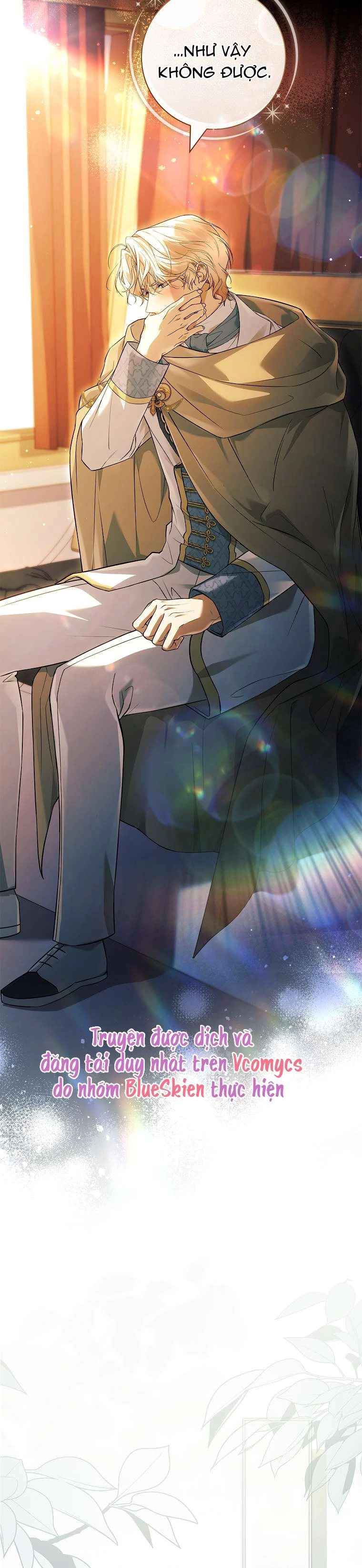 Chồng Ơi, Tại Sao Chúng Ta Không Thể Ly Hôn? Chapter 64 - 19