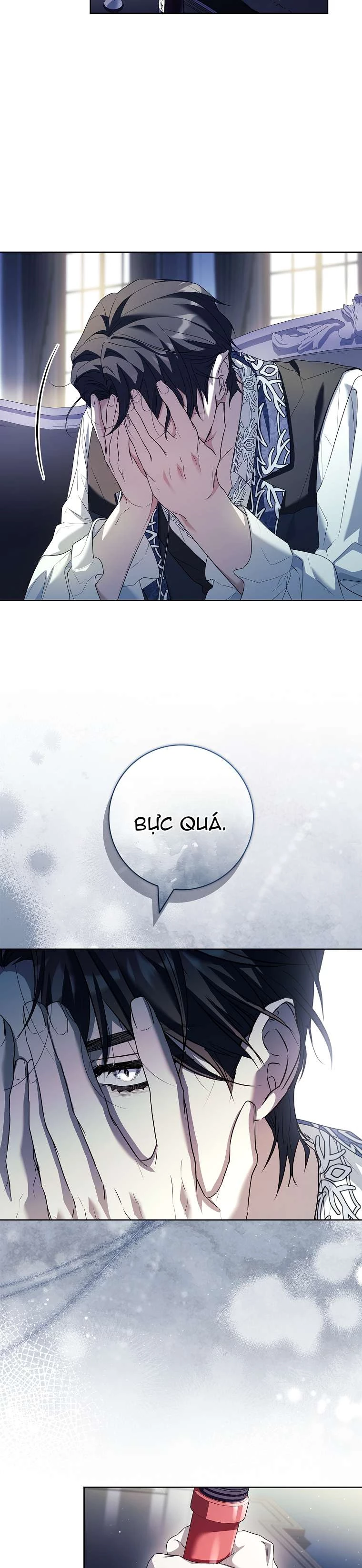 Chồng Ơi, Tại Sao Chúng Ta Không Thể Ly Hôn? Chapter 64 - 21