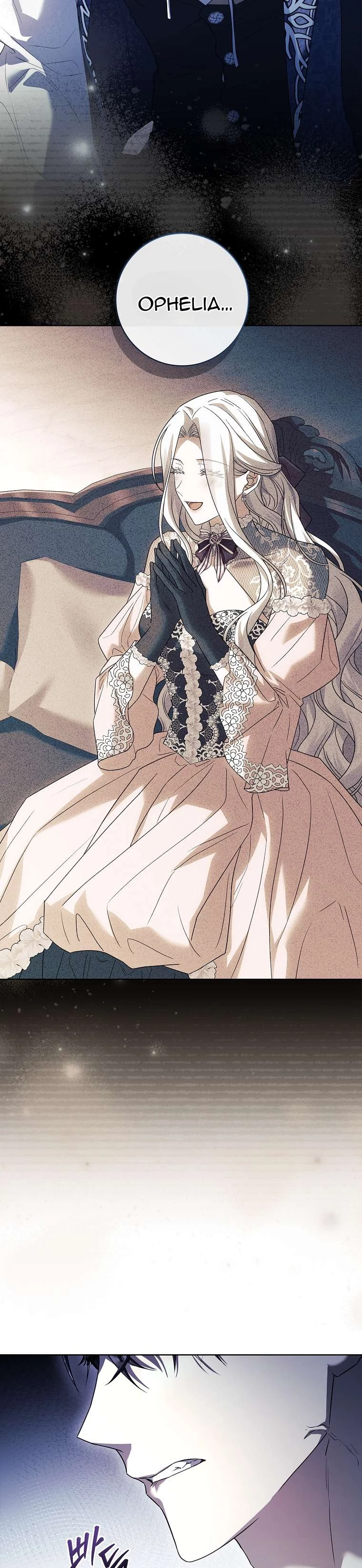 Chồng Ơi, Tại Sao Chúng Ta Không Thể Ly Hôn? Chapter 64 - 23