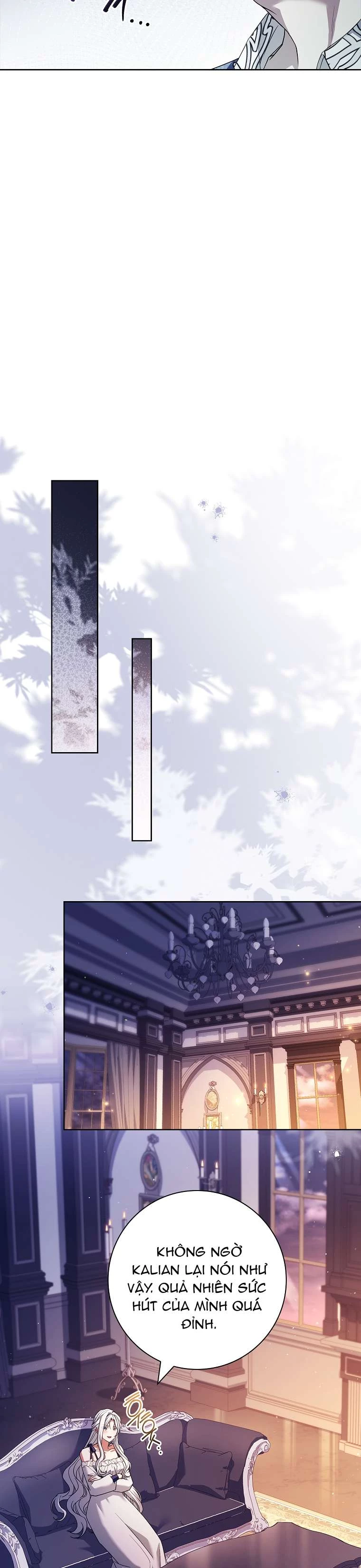 Chồng Ơi, Tại Sao Chúng Ta Không Thể Ly Hôn? Chapter 64 - 24