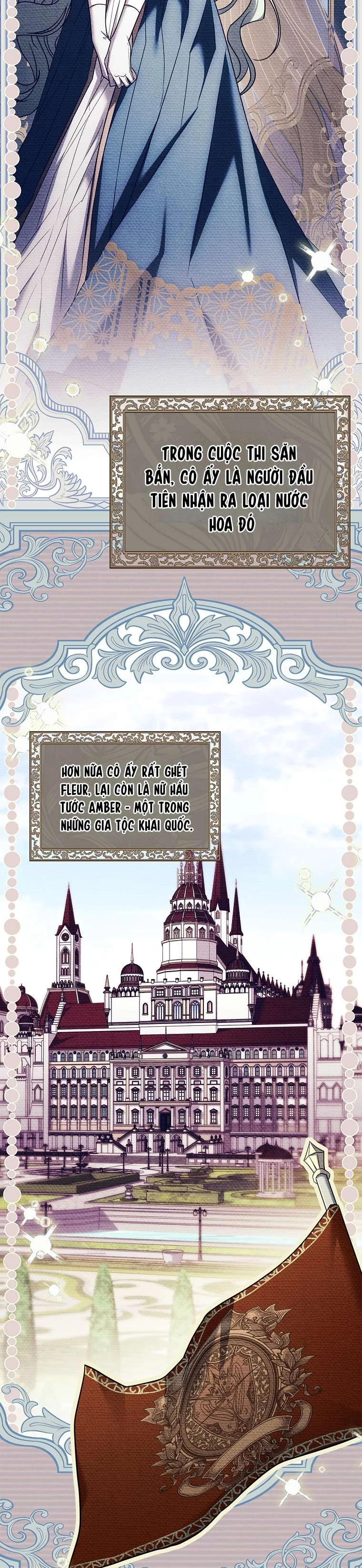 Chồng Ơi, Tại Sao Chúng Ta Không Thể Ly Hôn? Chapter 64 - 27