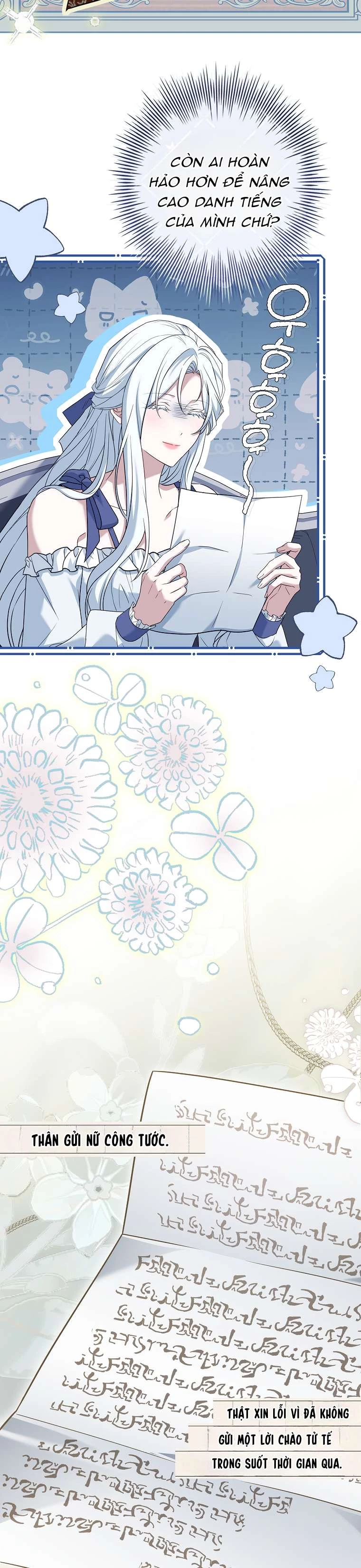 Chồng Ơi, Tại Sao Chúng Ta Không Thể Ly Hôn? Chapter 64 - 28