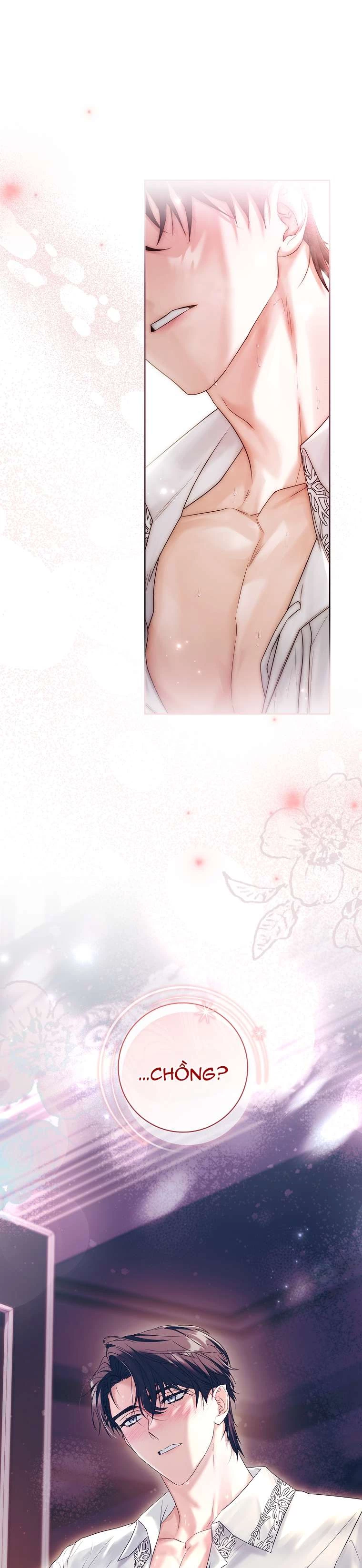 Chồng Ơi, Tại Sao Chúng Ta Không Thể Ly Hôn? Chapter 64 - 31