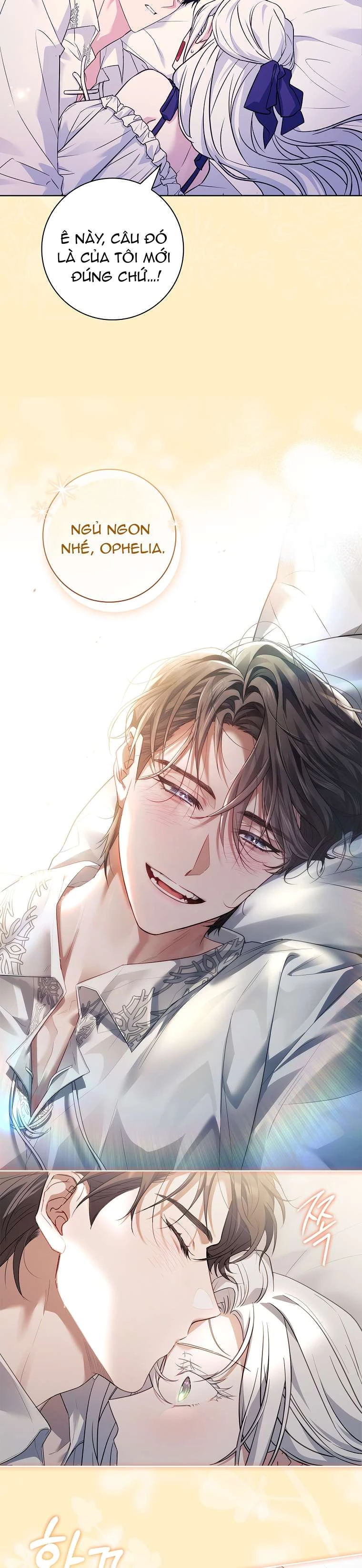 Chồng Ơi, Tại Sao Chúng Ta Không Thể Ly Hôn? Chapter 65 - 15