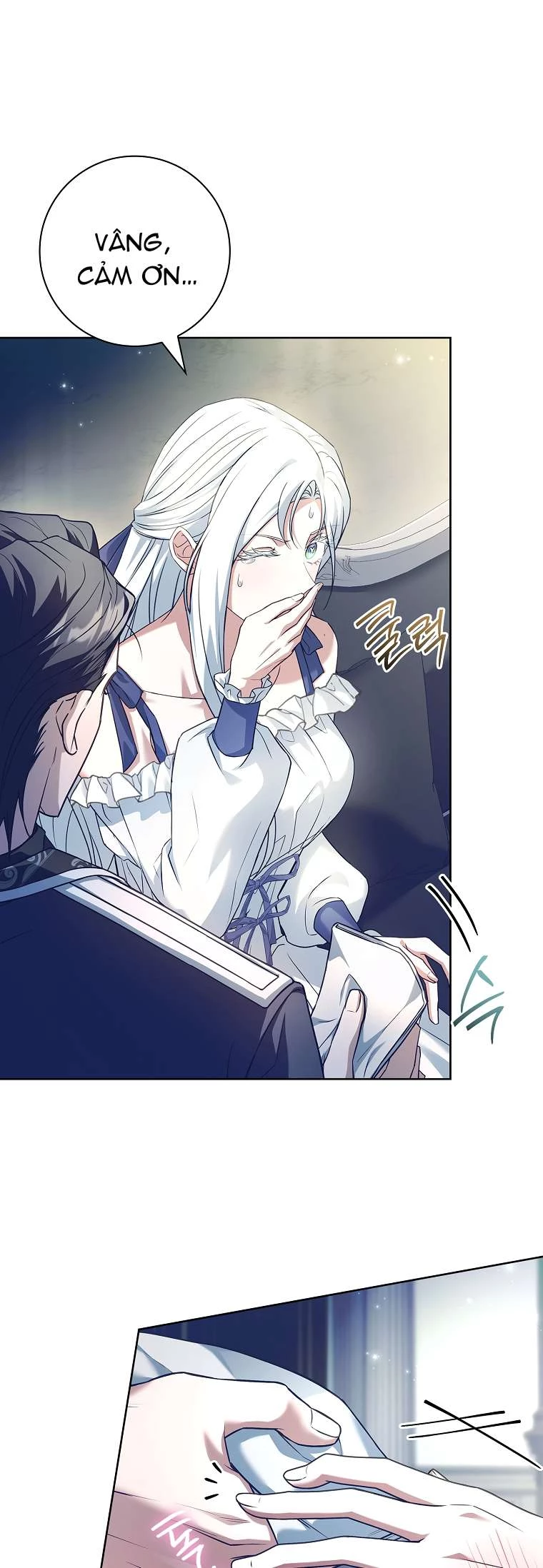 Chồng Ơi, Tại Sao Chúng Ta Không Thể Ly Hôn? Chapter 65 - 21