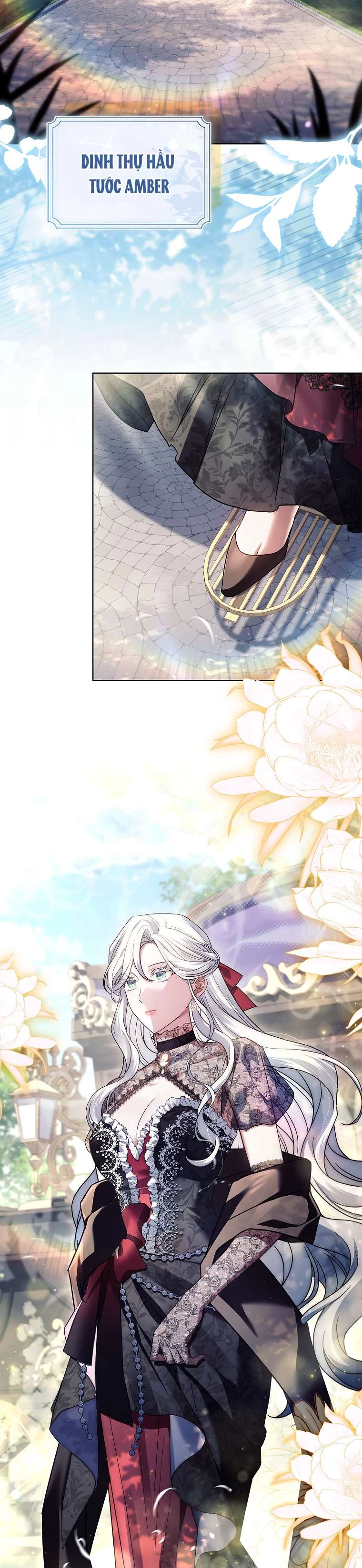 Chồng Ơi, Tại Sao Chúng Ta Không Thể Ly Hôn? Chapter 65 - 29