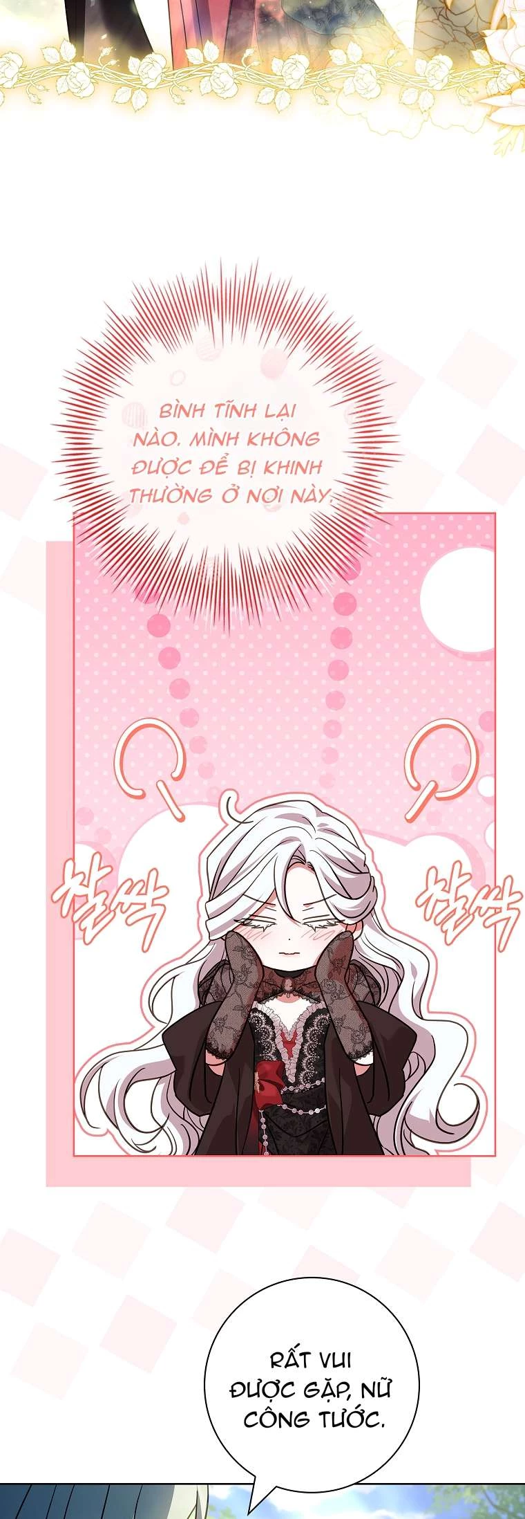 Chồng Ơi, Tại Sao Chúng Ta Không Thể Ly Hôn? Chapter 65 - 30