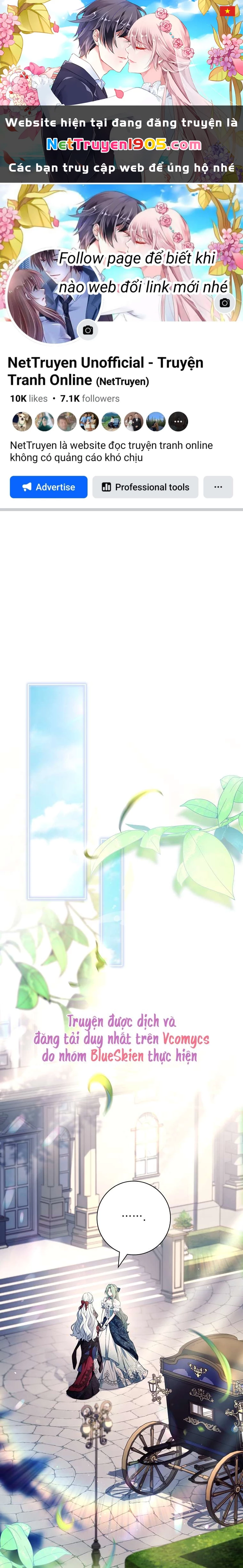 Chồng Ơi, Tại Sao Chúng Ta Không Thể Ly Hôn? Chapter 66 - 1