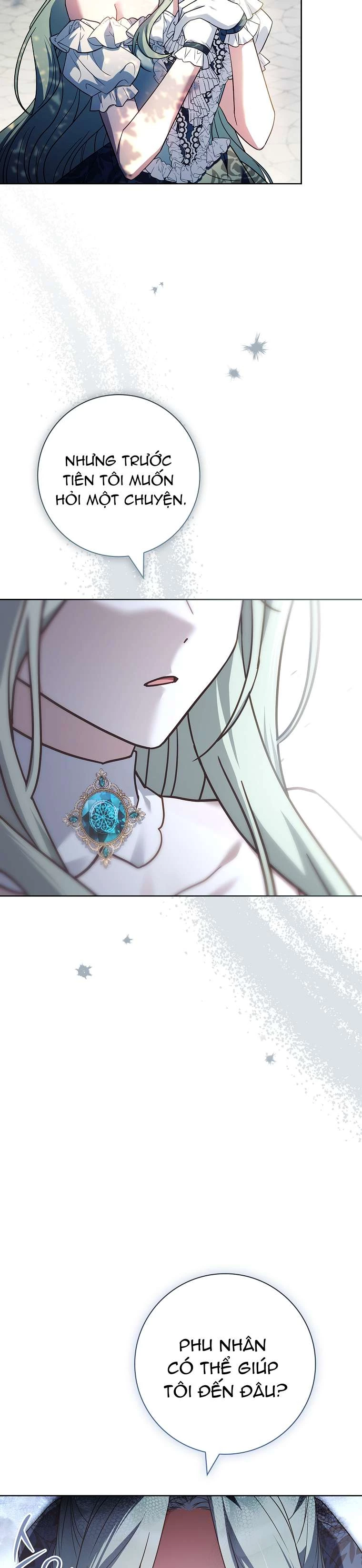 Chồng Ơi, Tại Sao Chúng Ta Không Thể Ly Hôn? Chapter 66 - 6