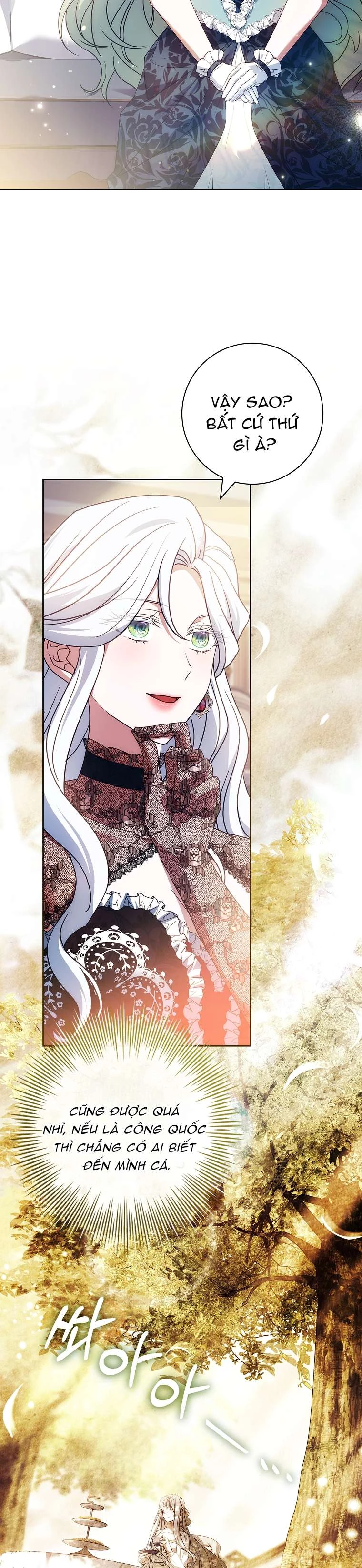 Chồng Ơi, Tại Sao Chúng Ta Không Thể Ly Hôn? Chapter 66 - 11