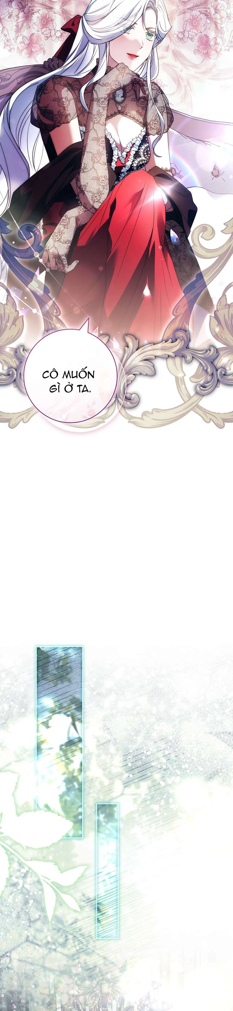 Chồng Ơi, Tại Sao Chúng Ta Không Thể Ly Hôn? Chapter 66 - 13