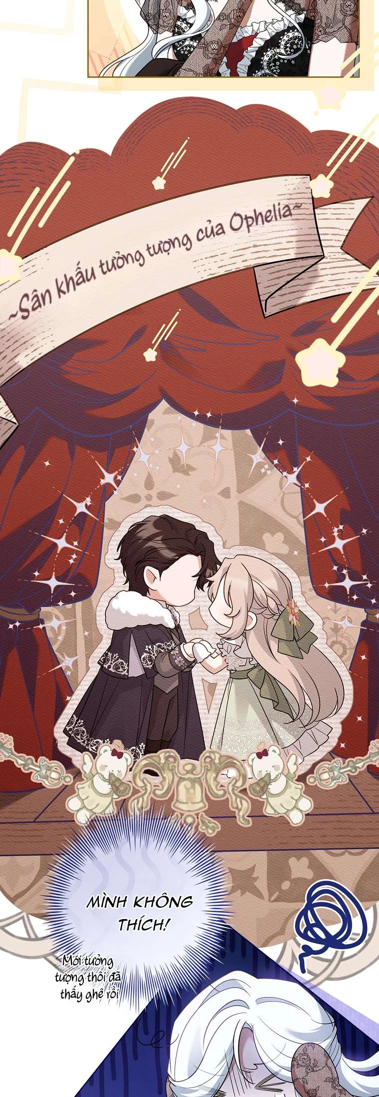 Chồng Ơi, Tại Sao Chúng Ta Không Thể Ly Hôn? Chapter 66 - 23