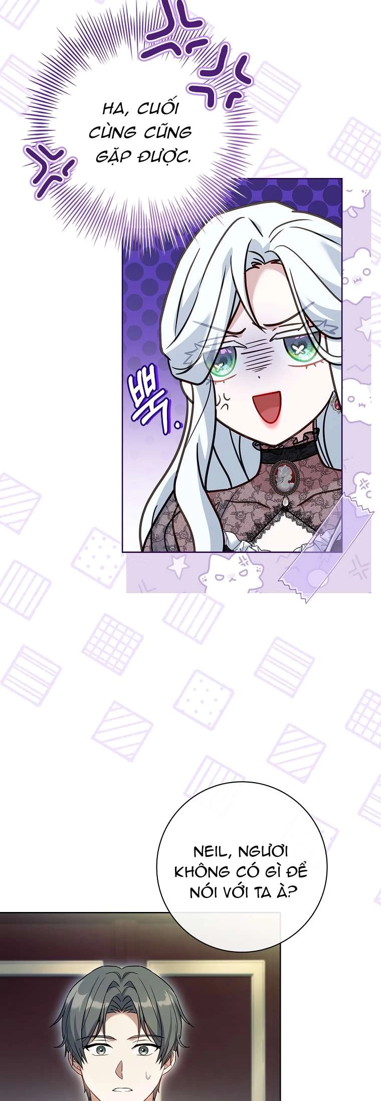 Chồng Ơi, Tại Sao Chúng Ta Không Thể Ly Hôn? Chapter 66 - 26