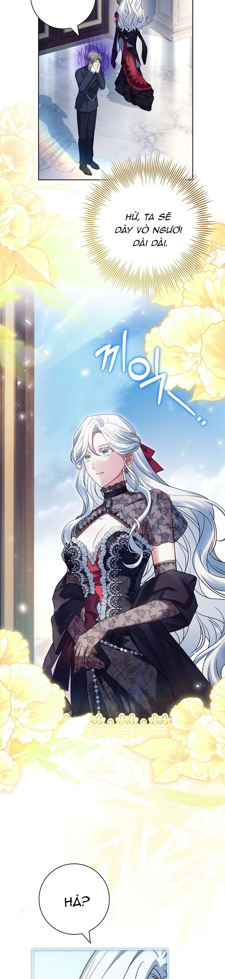 Chồng Ơi, Tại Sao Chúng Ta Không Thể Ly Hôn? Chapter 66 - 31