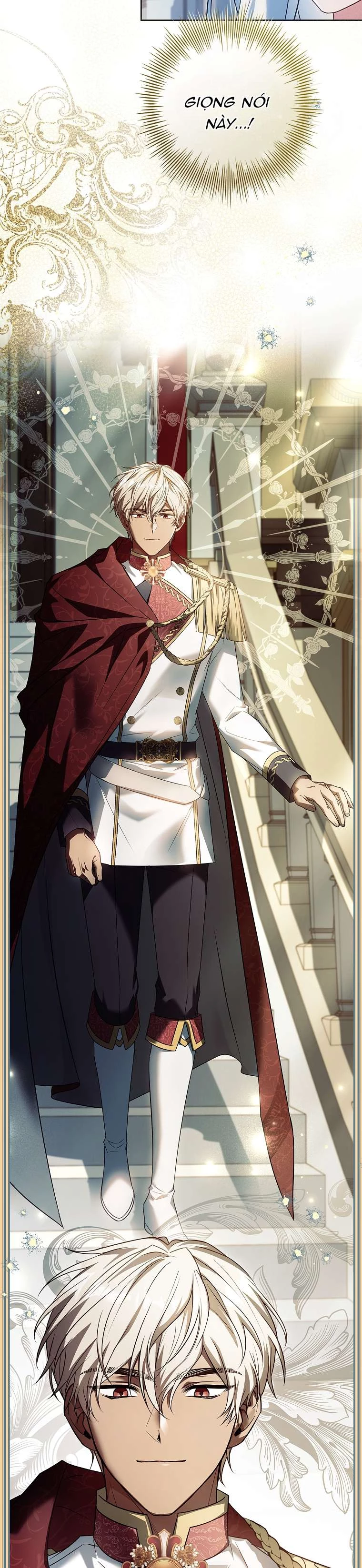 Chồng Ơi, Tại Sao Chúng Ta Không Thể Ly Hôn? Chapter 66 - 35