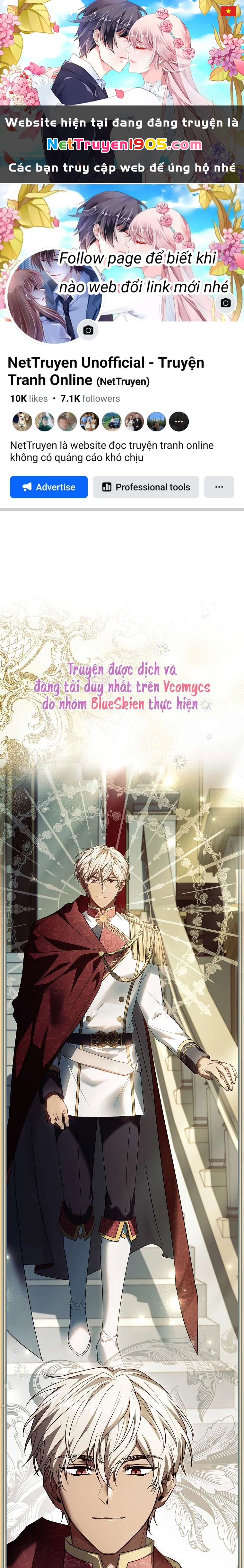 Chồng Ơi, Tại Sao Chúng Ta Không Thể Ly Hôn? Chapter 67 - 1