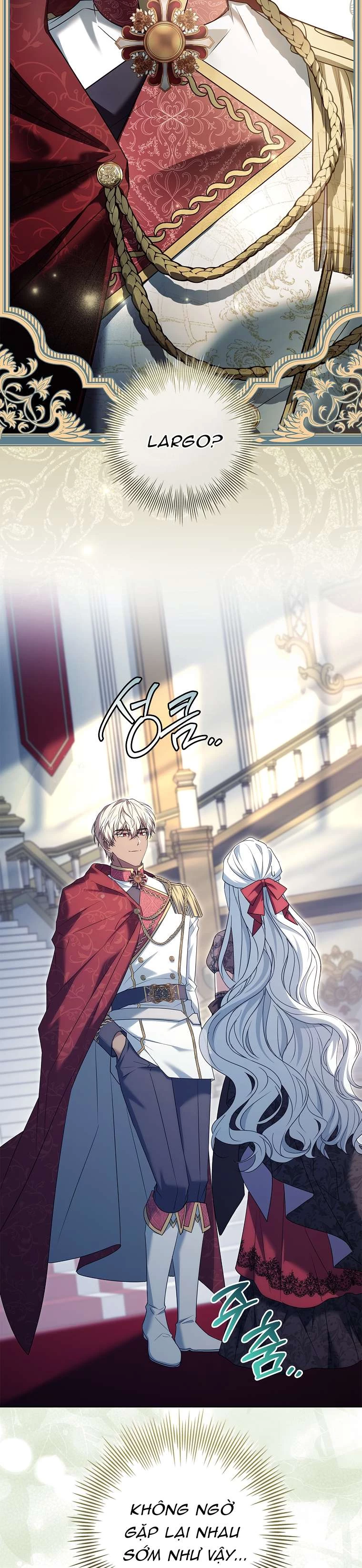 Chồng Ơi, Tại Sao Chúng Ta Không Thể Ly Hôn? Chapter 67 - 2