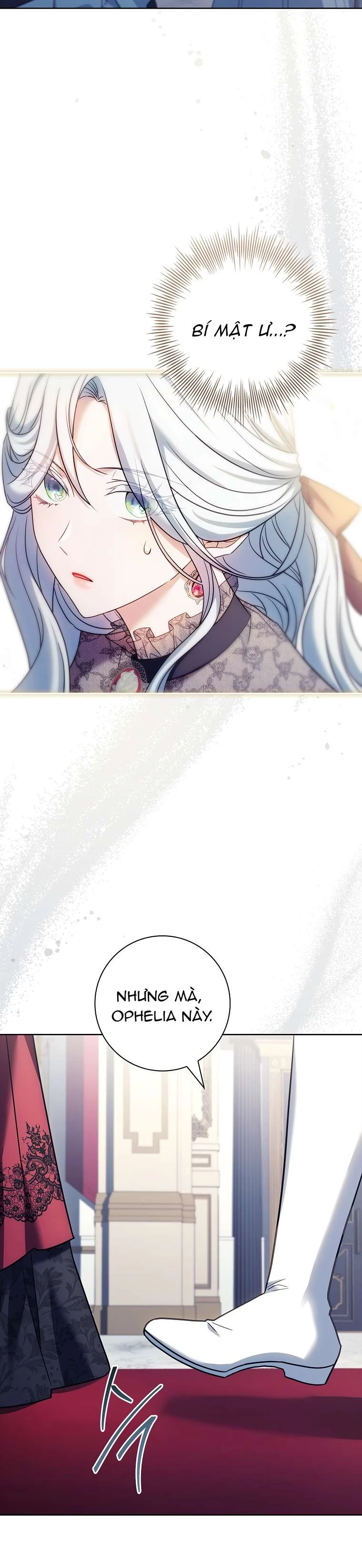 Chồng Ơi, Tại Sao Chúng Ta Không Thể Ly Hôn? Chapter 67 - 10